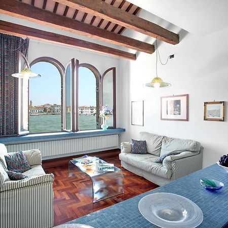 Appartamento Giudecca Venezia Camera foto