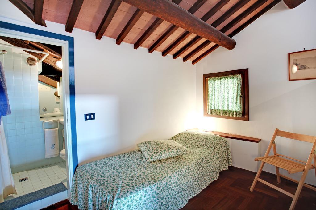 Appartamento Giudecca Venezia Camera foto