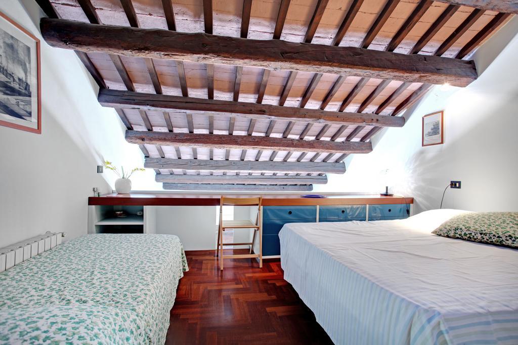 Appartamento Giudecca Venezia Camera foto