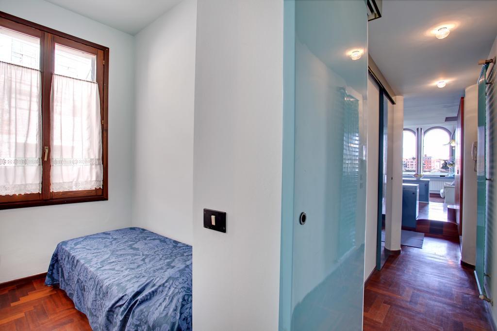 Appartamento Giudecca Venezia Camera foto