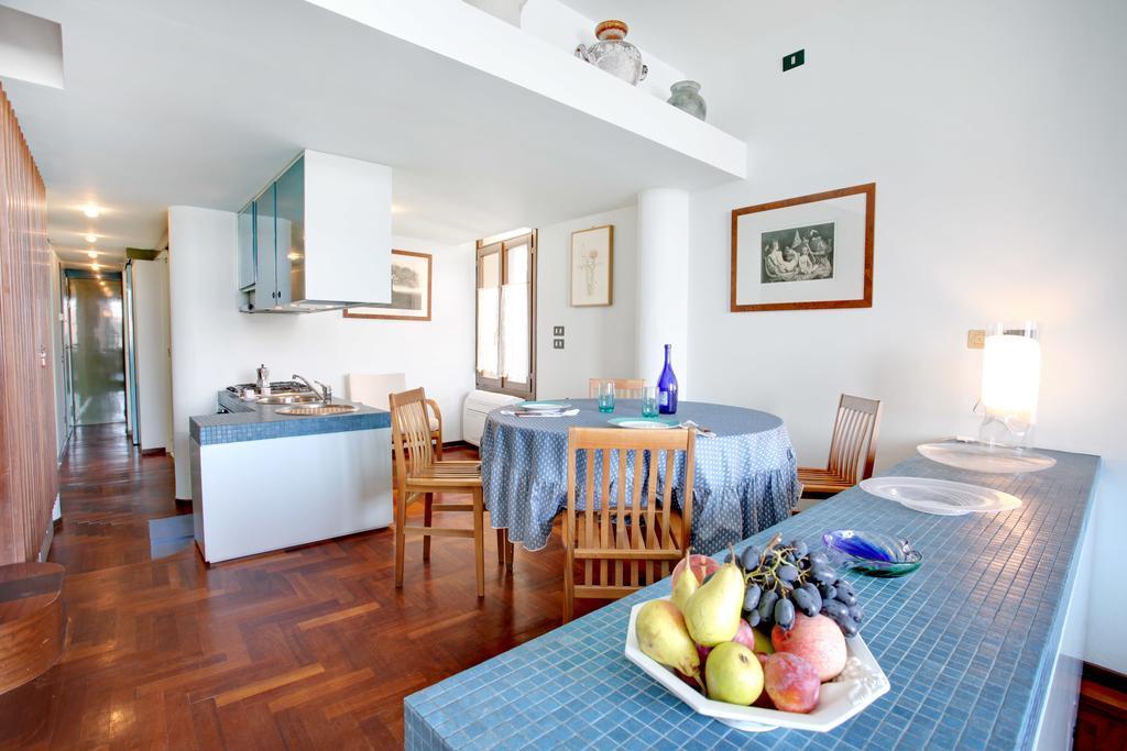 Appartamento Giudecca Venezia Camera foto