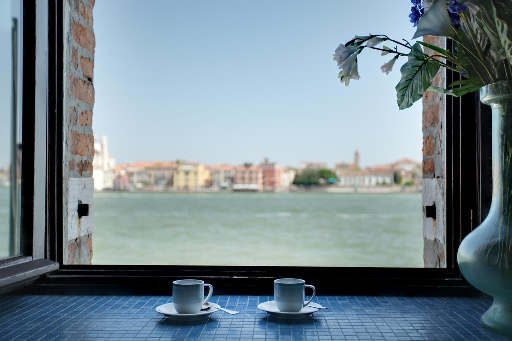 Appartamento Giudecca Venezia Camera foto